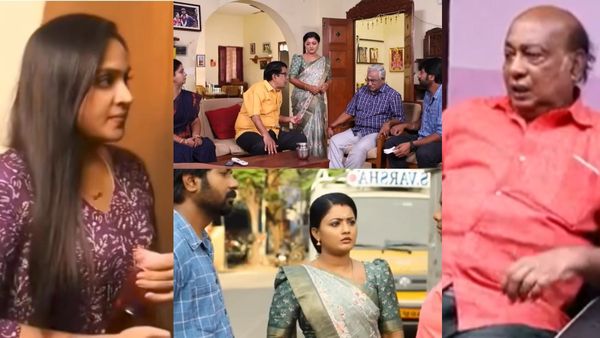 சிறகடிக்க ஆசை: முத்துவிடம் கொத்தாக சிக்கும் ரோகிணி? எதிர்பாராத திருப்பம்.. கடும் கோபத்தில் விஜயா 