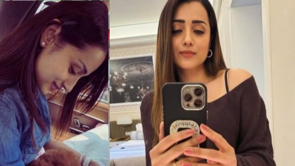 வாழ்க்கையில் வெளிச்சம் கொடுத்த நபர்.. என்றென்றும் என் காதலர் இவர்தான்! காதலர் தினத்தில் த்ரிஷா பதிவு