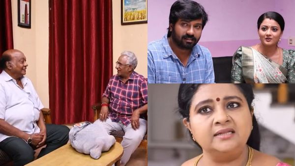 சிறகடிக்க ஆசை: முத்து குடும்பத்துக்கு பிரவுன் மணி போட்ட கண்டிஷன்.. கோபத்தில் கொந்தளித்த விஜயா 