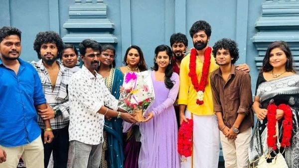 புது படத்தில் பிக் பாஸ் ஜனனிக்கு ஜோடியாகும் ஜீ தமிழ் சீரியல் ஹீரோ.. இவர் அந்த சீரியல் நடிகையின் கணவர்!