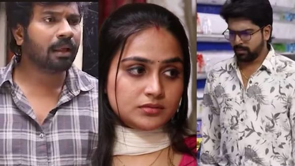 சிறகடிக்க ஆசை: முத்து போட்ட புது திட்டம்.. மனோஜ்க்கு வந்த போன் கால்.. மொத்தமாக சிக்கும் ரோகிணி
