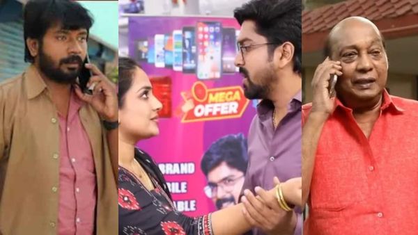 சிறகடிக்க ஆசை: ரோகிணியை மாட்டி விட்ட மனோஜ்.. கறிக்கடைக்காரர் செய்த செயல்.. முத்து பிடித்த பாயிண்ட் 