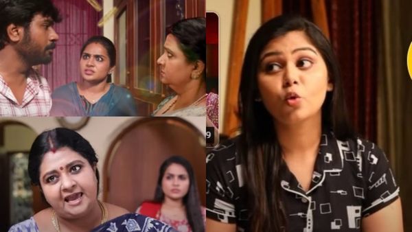 சிறகடிக்க ஆசை: தப்பா பேசிய விஜயா.. ரோகிணி செய்த மோசமான செயல்.. மாஸ் காட்டிய ஸ்ருதி