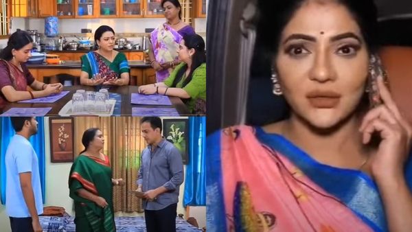 பாக்கியலட்சுமி: கோபிக்காக பாக்யா செய்த செயல்.. நறுக்குன்னு ராதிகா கேட்ட கேள்வி