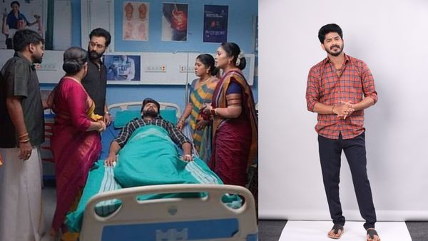டாப் சீரியலில் இருந்து விலகிய கதாநாயகன்.. இனி இவருக்கு பதில் இவர்தான்! மாற்றப்பட்ட கதை