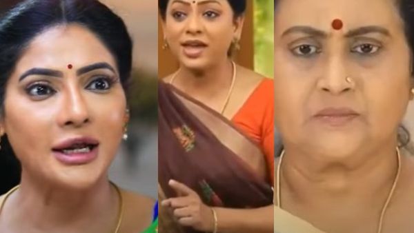 பாக்கியலட்சுமி: பாக்யாவுக்கு வந்த திடீர் ஞானோதயம்.. ஈஸ்வரியிடம் கேட்ட கேள்வி.. ராதிகா எடுத்த சூப்பர் முடிவு