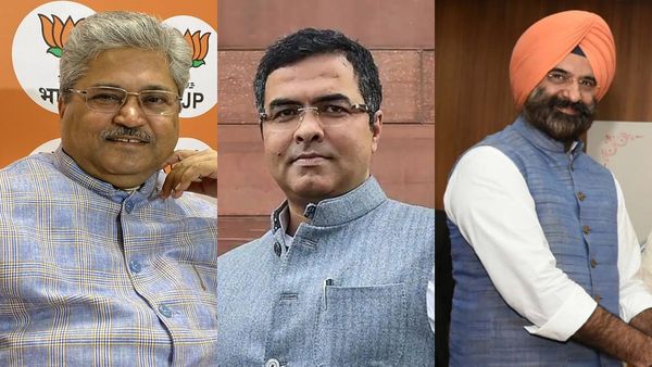 டெல்லி பாஜக முதல்வர் யார்? பட்டியலில் இருக்கும் ‛டாப்’ தலைவர்கள் இவர்கள் தான்.. முழு பின்னணி