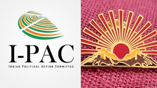 தமிழகம் 2026.. ஐபேக் மட்டுமில்லை.. இன்னொரு கம்பெனி உடனும் ஒப்பந்தம் போட்ட திமுக? வெளியான தகவல்