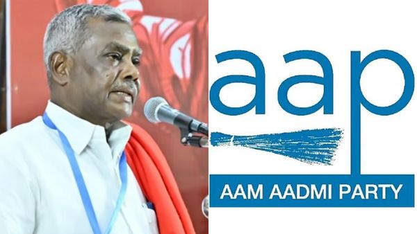 டெல்லி தேர்தலில் இந்தியா கூட்டணியாக போட்டியிடாமல் போனதே ஆம் ஆத்மி தோல்விக்கு காரணம்- CPI(M) சண்முகம்