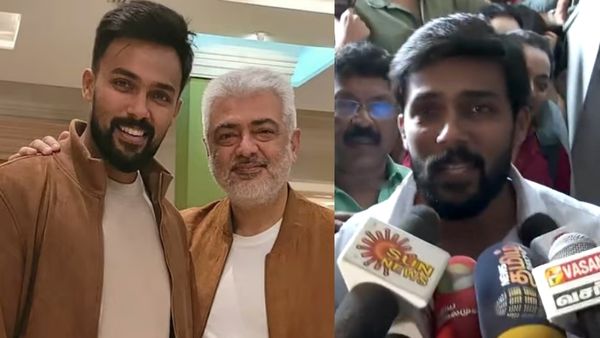 Vidaamuyarchi: நானே அஜித்தின் ரசிகர் தான்.. அவர் இந்த விஷயத்தை சொல்லிட்டே இருப்பாரு! ஆரவ் ஓபன்