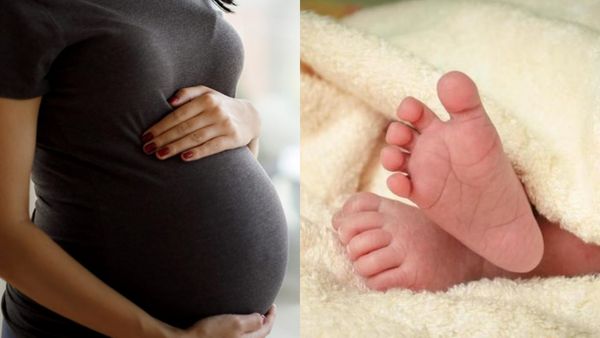 காலேஜ் கழிவறையில் குவா குவா! தனக்குத் தானே பிரசவம் பார்த்த மாணவி! எல்லாம் ’அதை’ பார்த்து வந்த வினை!