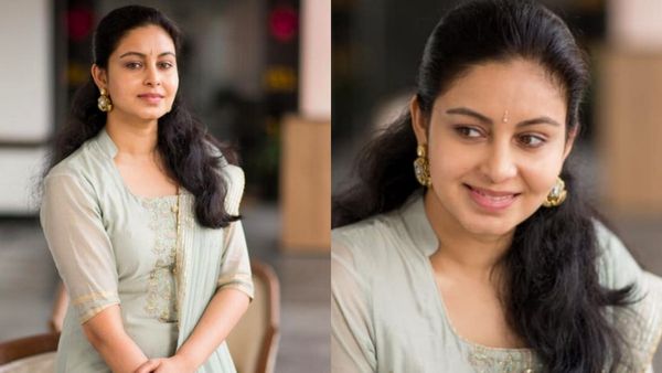 பிளக்ஸ் பேனரில் ஐஸ்வர்யா ராய்! வாய் பேச முடியாத அபிநயா நடிக்க வந்தது எப்படி? கிரேட் ஃபாதர்!