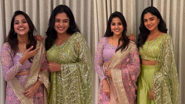 சாப்பாட்டை தடுக்க முயற்சி! வெளியே அனுப்பிடாதீங்க.. மகாநதி சீரியல் நடிகை வெளியிட்ட திடீர் பதிவு