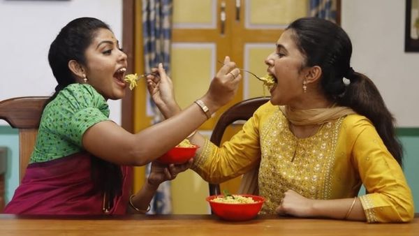 ஜீ தமிழ் சீரியலில் என்ட்ரி கொடுக்கும் பாண்டியன் ஸ்டோர்ஸ் 2 கதாநாயகி.. அதுவும் இப்படி ஒரு கேரக்டரா?