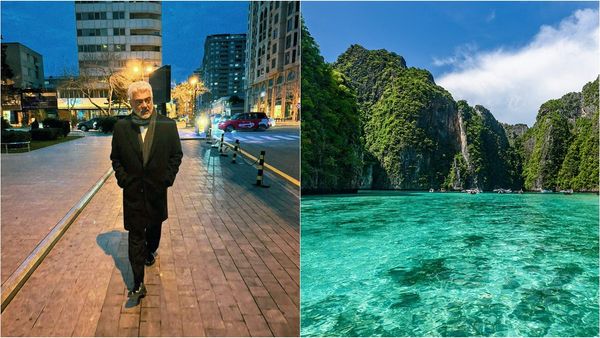 தாய்லாந்து முதல் அஜர்பைஜான் வரை.. விசா இல்லாமல் 12 நாடுகளில் என்ஜாய் பண்ணலாம்.. எப்படி?