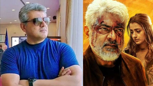 ரூ.100 கோடி வசூல் விடாமுயற்சி? அஜித்தின் கடும்முயற்சி இனிமேல் 1 வாரம் மகிழ்ச்சி வேட்டைதான்: பிரபலம்