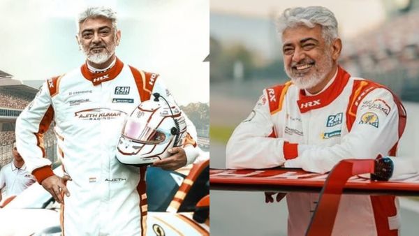 விடாமுயற்சியுடன் களமிறங்கிய அஜித் குமார்.. போர்ச்சுகலில் தீவிர பயிற்சி.. அடுத்த ரேஸ் எப்போது?