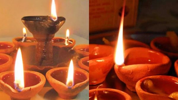 பழைய அகல் விளக்கை இப்படி யூஸ் பண்ணுங்க.. அகல் விளக்கு உணர்த்தும் நிஜம்.. வீட்டில் தங்கும் மகாலட்சுமி