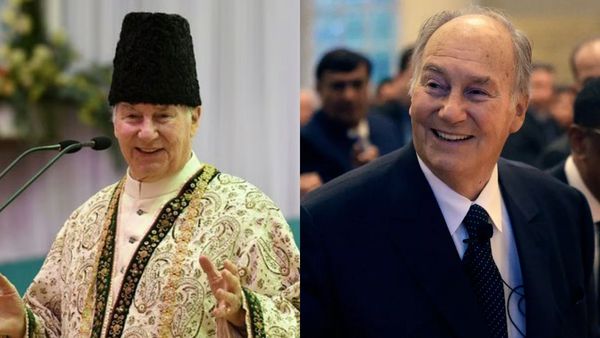 நபிகள் நாயகத்தின் மரபு.. இஸ்மாயிலி முஸ்லிம்களின் மதகுரு! மறைந்த ஆகா கானின் சிறப்புகள் தெரியுமா?