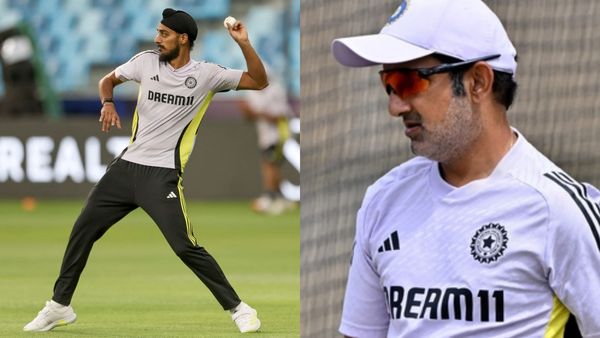 அந்த இடதுகை வேகப்பந்துவீச்சாளர் எங்கே? கம்பீரின் ஆதரவாளருக்கு கிடைத்த சான்ஸ்.. இந்திய அணி செய்த தவறு