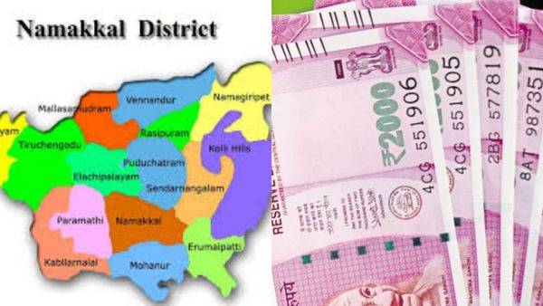 ஒரிஜினல் ஆவணங்கள் எங்கே? நாமக்கல் டூவீலர் ஷோரூமில் யாரிந்த பெண்? ரூ.50,000 உத்தரவிட்ட நீதிபதி! சபாஷ்