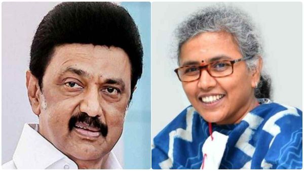 10 ஆண்டுகள் புறம்போக்கு நிலத்தில் வசித்தால் பட்டா.. முதல்வரின் மேஜர் முடிவு.. அமுதா ஐஏஎஸ் தகவல்