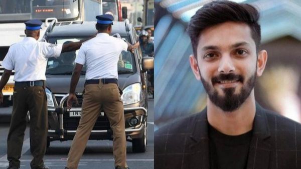 Vidaamuyarchi: படம் பார்த்துவிட்டு வெளியே வந்த அனிருத்தை திடீரென மடக்கிய போலீஸார்! நடந்தது என்ன?