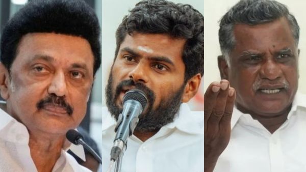 நாக்பூர் குருமார்களின் கடைக்கண் பார்வைக்காக.. ஸ்டாலினை விமர்சிக்கும் அண்ணாமலைக்கு முத்தரசன் கண்டனம்