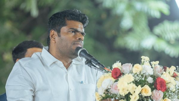 தமிழகத்தில் மகளிர் உரிமை தொகை 2500 ரூபாய்.. பாஜக மாநில தலைவர் அண்ணாமலை தந்த உறுதி