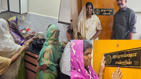 முஸ்லிம்னு வீடு தரமாட்டேன்னாங்க.. வளர வைத்த “தமிழ்”.. அசிங்கப்பட்ட இடத்தில் கெத்து காட்டிய அறந்தாங்கி நிஷா