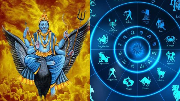 சனியின் கோபத்திற்கு ஆளாகும் 4 ராசிகள்.. 40 நாட்களில் என்னென்ன நடக்கப் போகுதோ?