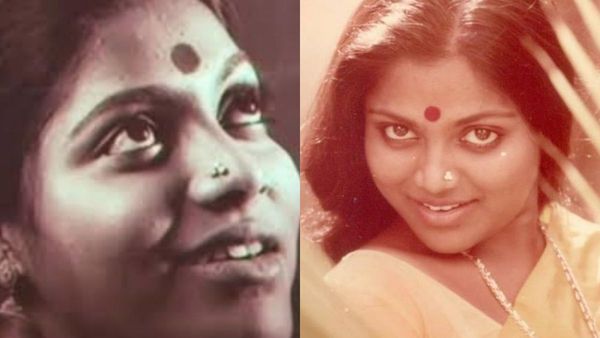 நடிகை சரிதாவுக்கு 15 வயசில் திருமணம்.. இவரா மாப்ளை? நடிப்பு ராட்சசியால் அந்த 2 ஹீரோவுக்கும் பொறாமை