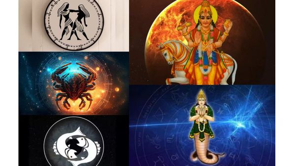 18 ஆண்டுகளுக்குப் பின்.. 3 ராசியினருக்கு ராஜயோகம்.. அள்ளித் தரும் சுக்கிரன் ராகு பகவான்