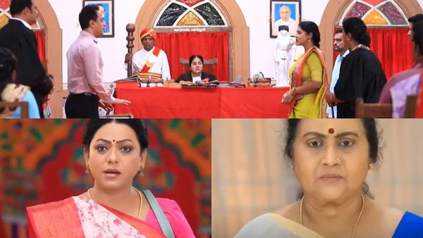 பாக்கியலட்சுமி: கோர்ட்டில் ராதிகா சொன்ன வார்த்தை.. பெரும் அதிர்ச்சியில் ஈஸ்வரி.. பாக்யா செய்த செயல் 