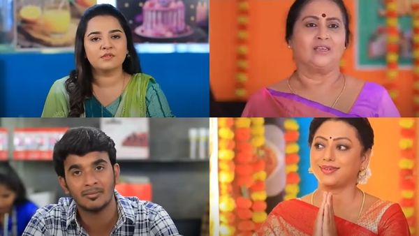 பாக்கியலட்சுமி:இனியா காதலர் குடும்பம் பற்றி தெரிந்த உண்மை..அதிர்ச்சியில் ஈஸ்வரி..சந்தோஷத்தில் பாக்யா