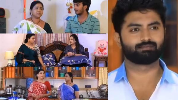 பாக்கியலட்சுமி: எழில் சொன்ன விஷயம்.. பாக்யாவிடம் மாட்டிய இனியா.. எதிர்பாராத திருப்பம்