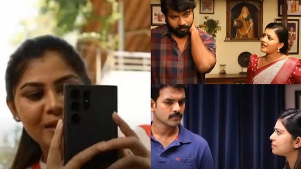 சிறகடிக்க ஆசை: உண்மையை புரிந்துகொள்ளும் அருண்.. மீனாவிடம் முத்து சொன்ன விஷயம்.. ஸ்ருதி செய்த செயல் 