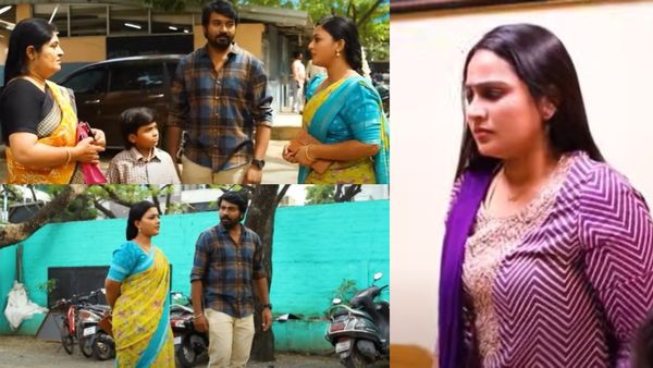 சிறகடிக்க ஆசை: க்ரிஷ் உங்க அண்ணன் பையன் தான்.. மீனா கண்டுபிடித்த உண்மை.. சிக்கிய ரோகிணி!