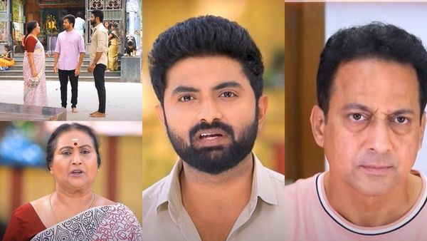 பாக்கியலட்சுமி: பாக்யாவுக்கு மீண்டும் கல்யாணம்! ஈஸ்வரி எடுத்த முடிவு.. ஆனால் எழில் சொன்ன எதிர்பாராத பதில்