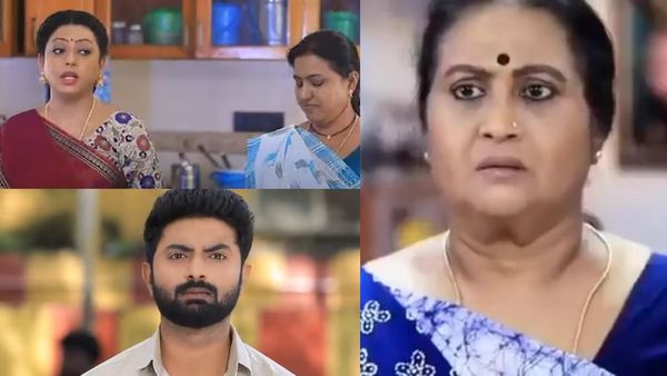 பாக்கியலட்சுமி: ஈஸ்வரி எடுத்த விபரீத முடிவு.. நறுக்குன்னு பாக்யா கேட்ட கேள்வி.. அதிர்ச்சி கொடுத்த எழில்