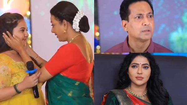 பாக்கியலட்சுமி: இனியாவால் பாக்யாவிற்கு சந்தோஷம்.. அவமானப்படும் கோபி.‌. ராதிகா ரியாக்ஷன்