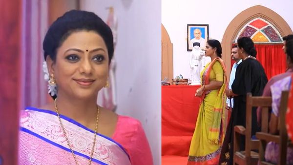  பாக்கியலட்சுமி சீரியலில் ரசிகர்களின் வேண்டுகோள் நிறைவேறியது! மாற்றப்பட்ட கதை! எதிர்பாராத முடிவு 