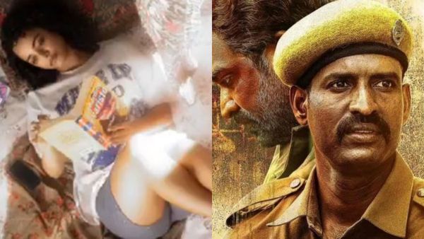 பதார்த்த படைப்புன்னா கெட்ட வார்த்தை வைப்பீங்களா? பேட் கேர்ள் பொண்ணு பேசுறது சுதந்திரமா?: பிரபலம் நச்