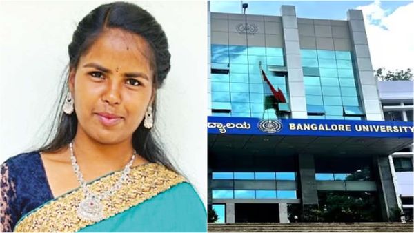 பெங்களூர் பல்கலைக்கழக மாணவி பாவனா... படுக்கை அறையில் இருந்த காட்சி.. யார் அந்த காதலன்?