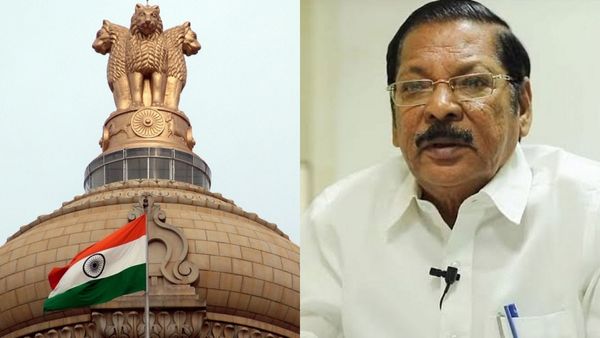 6.78 லட்சம் கோடி கொடுக்கிறோம்.. 64 ஆயிரம் கோடிதான் தர்றாங்க.. மத்திய அரசு மீது ஆர்எஸ் பாரதி அட்டாக்