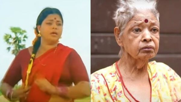 எல்லோரையும் சிரிக்க வச்சேன், இப்போ அழுகிறேன்! சாப்பிட வழி இல்ல.. அந்த நடிகரும் இப்படி! - பிந்து கோஷ்
