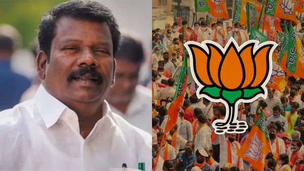 முருகனிடம் பாஜக திட்டம் பலிக்காது.. நாளை மத நல்லிணக்க வழிபாடு.. செல்வபெருந்தகை அறிவிப்பு!