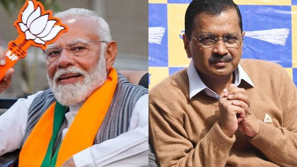 டெல்லி தேர்தல்: 2013, 2015, 2020 முடிவுகள் எப்படி இருந்தன? பாஜக எத்தனை தொகுதிகளில் ஜெயித்தது?