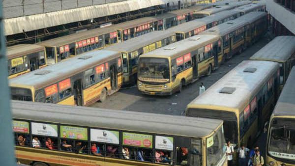 பல்லவன் இல்லம் டூ சென்னை தலைமை செயலகம்.. மார்ச் 6ல் பாருங்க.. போக்குவரத்து தொழிற்சங்கங்கள் அதிரடி