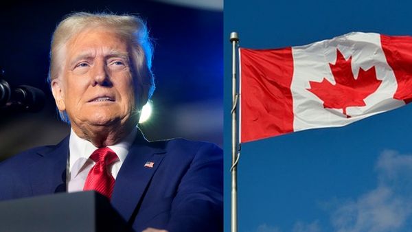 இன்று டிரம்ப்பின் அஸ்திவாரத்தையே.. ஆட்டப்போகும் கனடா.. கையில் எடுத்த பிரம்மாஸ்திரம்.. என்ன ஆகுமோ?
